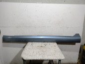 Recambio de faldon lateral para volvo v90 ii station wagon (235) d5 awd referencia OEM IAM 39840932 39840932 