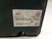 Recambio de abs para seat ibiza iv st (6j8, 6p8) 1.2 tsi referencia OEM IAM 6R0614517BL 6R0614517BT 