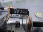 Recambio de conmutador de arranque para mitsubishi galant berlina (ea0) 2.4 gdi cat referencia OEM IAM   