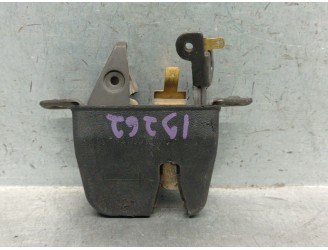 Recambio de cerradura maletero / porton para rover streetwise hatchback 1.4 referencia OEM IAM 14K4F 