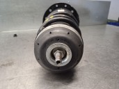 Recambio de amortiguador delantero derecho para lancia ypsilon (402) 1.2 cat referencia OEM IAM 3348006  