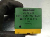 Recambio de modulo electronico para volvo serie 850 2.5 cat referencia OEM IAM 3523200 895166000 