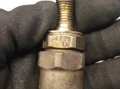 Recambio de inyector para daihatsu rocky todoterreno referencia OEM IAM 49801M 