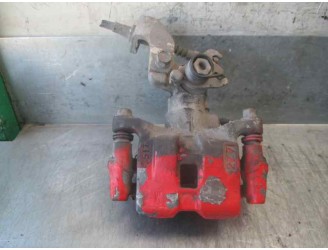 Replacement rear left brake caliper for Mazda 6 Sedan (GG) 2.0 diesel cat OEM IAM reference GJZA2699ZB 