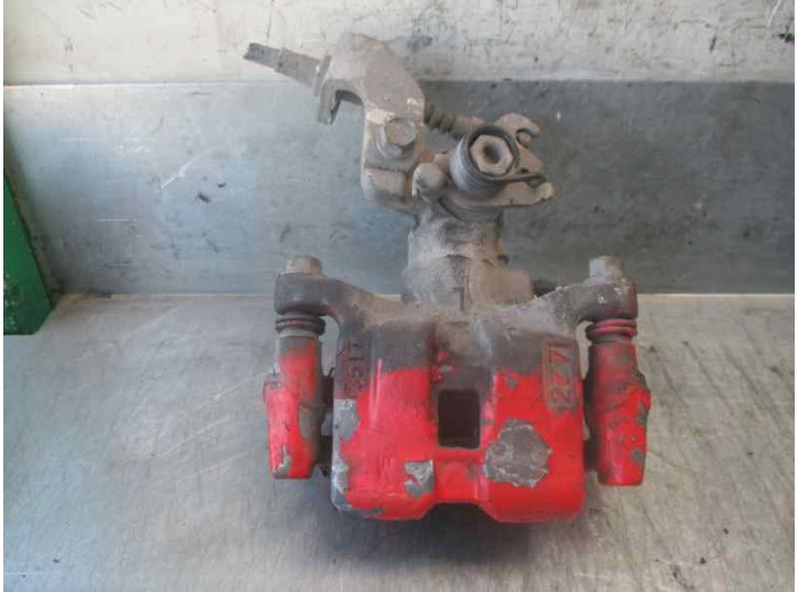 Recambio de pinza freno trasera izquierda para mazda 6 berlina (gg) 2.0 diesel cat referencia OEM IAM GJZA2699ZB 