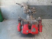 Recambio de pinza freno trasera izquierda para mazda 6 berlina (gg) 2.0 diesel cat referencia OEM IAM GJZA2699ZB 