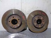 Recambio de disco freno delantero para mazda 5 berl. (cr) 2.0 diesel cat referencia OEM IAM C26Y3325XA 