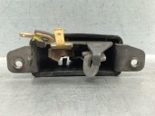 Recambio de cerradura maletero / porton para rover streetwise hatchback 1.4 referencia OEM IAM 14K4F 