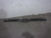 Recambio de panel frontal para dodge caliber 2.0 16v crd cat referencia OEM IAM 5074712AA DE CHAPA CON CERRADURA 