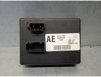 Replacement comfort module for Opel Insignia Sports Tourer 2.0 16V CDTI OEM IAM reference 13317368 532502100 