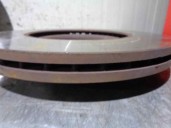 Recambio de disco freno delantero para mazda 5 berl. (cr) 2.0 diesel cat referencia OEM IAM C26Y3325XA 