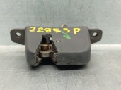 Recambio de cerradura maletero / porton para rover streetwise hatchback 1.4 referencia OEM IAM 14K4F 