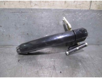 Recambio de maneta exterior trasera derecha para suzuki grand vitara jb (jt) 1.9 ddis turbodiesel referencia OEM IAM 8281263J00 