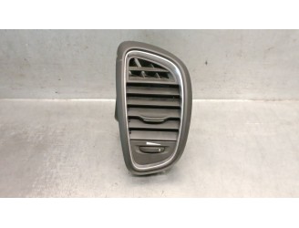 Recambio de aireador para renault scénic iv (j9_) 1.5 dci 110 referencia OEM IAM 687605833R 687600435R 