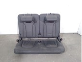 Recambio de asientos traseros para audi q7 (4lb) 3.0 tdi quattro referencia OEM IAM 4L0885775A 4L0885775A 