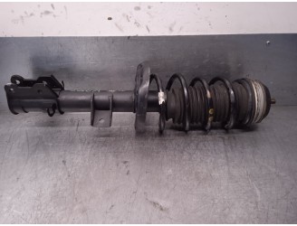 Recambio de amortiguador delantero izquierdo para lancia ypsilon (402) 1.2 cat referencia OEM IAM 3348006  