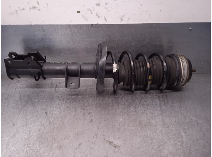 Recambio de amortiguador delantero izquierdo para lancia ypsilon (402) 1.2 cat referencia OEM IAM 3348006  