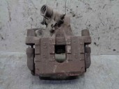 Replacement rear left brake caliper for Mazda 5 Sedan (CR) 2.0 Diesel CAT OEM IAM reference CCY92671X 