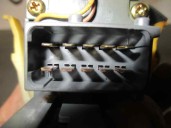 Recambio de mando limpia para saab 9-5 familiar 2.2 tid cat referencia OEM IAM 5354170  