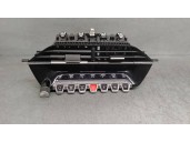 Recambio de mando multifuncion para peugeot 2008 (p1) gt line referencia OEM IAM 9823457080 