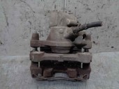 Replacement rear left brake caliper for Mazda 5 Saloon (CR) 2.0 diesel cat OEM IAM reference CCY92671X 