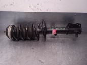 Recambio de amortiguador delantero izquierdo para lancia ypsilon (402) 1.2 cat referencia OEM IAM 3348006  