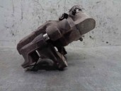 Replacement rear left brake caliper for Mazda 5 Saloon (CR) 2.0 diesel cat OEM IAM reference CCY92671X 