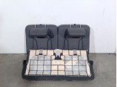 Recambio de asientos traseros para audi q7 (4lb) 3.0 tdi quattro referencia OEM IAM 4L0885775A 4L0885775A 