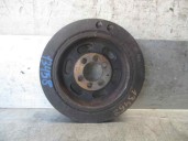 Recambio de polea cigueñal para mazda 6 berlina (gg) 2.0 diesel cat referencia OEM IAM 059260885F 