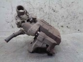 Replacement rear left brake caliper for Mazda 5 Saloon (CR) 2.0 diesel cat OEM IAM reference CCY92671X 
