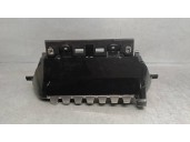 Recambio de mando multifuncion para peugeot 2008 (p1) gt line referencia OEM IAM 9823457080 