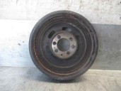 Recambio de polea cigueñal para mazda 6 berlina (gg) 2.0 diesel cat referencia OEM IAM 059260885F  