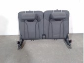 Recambio de asientos traseros para audi q7 (4lb) 3.0 tdi quattro referencia OEM IAM 4L0885775A 4L0885775A 