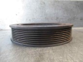 Recambio de polea cigueñal para mazda 6 berlina (gg) 2.0 diesel cat referencia OEM IAM 059260885F 