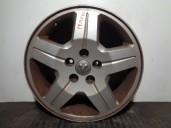 Recambio de llanta para dodge caliber 2.0 16v crd cat referencia OEM IAM 05191765AB R17X6.5J+39MM 