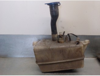 Recambio de deposito limpia para volvo serie 850 2.5 cat referencia OEM IAM 9151141 9151141 