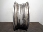 Recambio de llanta para dodge caliber 2.0 16v crd cat referencia OEM IAM 05191765AB R17X6.5J+39MM 