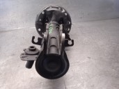 Recambio de amortiguador delantero izquierdo para lancia ypsilon (402) 1.2 cat referencia OEM IAM 3348006  