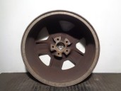 Recambio de llanta para dodge caliber 2.0 16v crd cat referencia OEM IAM 05191765AB R17X6.5J+39MM 