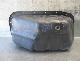 Recambio de carter para renault clio ii fase ii (b/cb0) 1.2 referencia OEM IAM 77001003758  