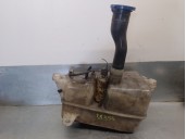 Recambio de deposito limpia para volvo serie 850 2.5 cat referencia OEM IAM 9151141 9151141 