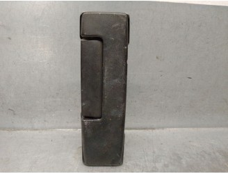 Recambio de maneta exterior trasera izquierda para nissan nv200 furgoneta 1.5 dci 85 (m20, m20m) referencia OEM IAM 82607VX50A 8