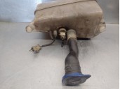 Recambio de deposito limpia para volvo serie 850 2.5 cat referencia OEM IAM 9151141 9151141 