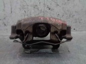 Replacement rear left brake caliper for Mazda 5 Sedan (CR) 2.0 Diesel CAT OEM IAM reference CCY92671X 