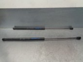 Replacement trunk / tailgate struts for Lancia Ypsilon (402) 1.2 CAT OEM IAM reference 0051833625 