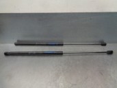 Replacement boot / tailgate shock absorbers for Lancia Ypsilon (402) 1.2 CAT OEM IAM reference 0051833625 