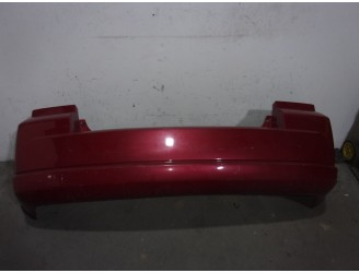 Recambio de paragolpes trasero para dodge caliber 2.0 16v crd cat referencia OEM IAM ZG29TZZAA GRANATE 5 PUERTAS