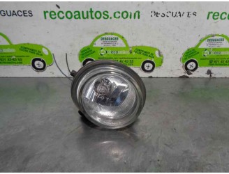 Recambio de faro antiniebla derecho para mazda 5 berl. (cr) 2.0 diesel cat referencia OEM IAM 11481009 