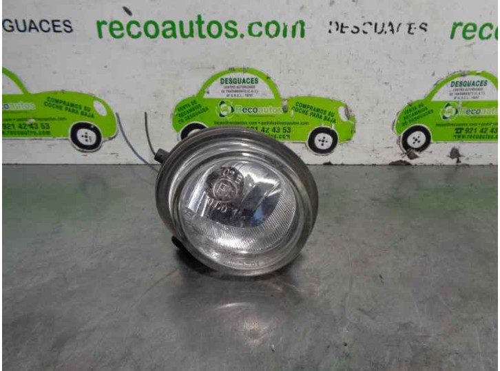 Recambio de faro antiniebla derecho para mazda 5 berl. (cr) 2.0 diesel cat referencia OEM IAM 11481009 