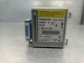 Replacement airbag ECU for Volvo 850 Series 2.5 CAT OEM IAM reference 9148495 0285001098 BOSCH